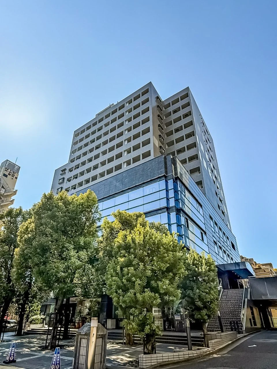 S&Sビルディング 3 - 画像1