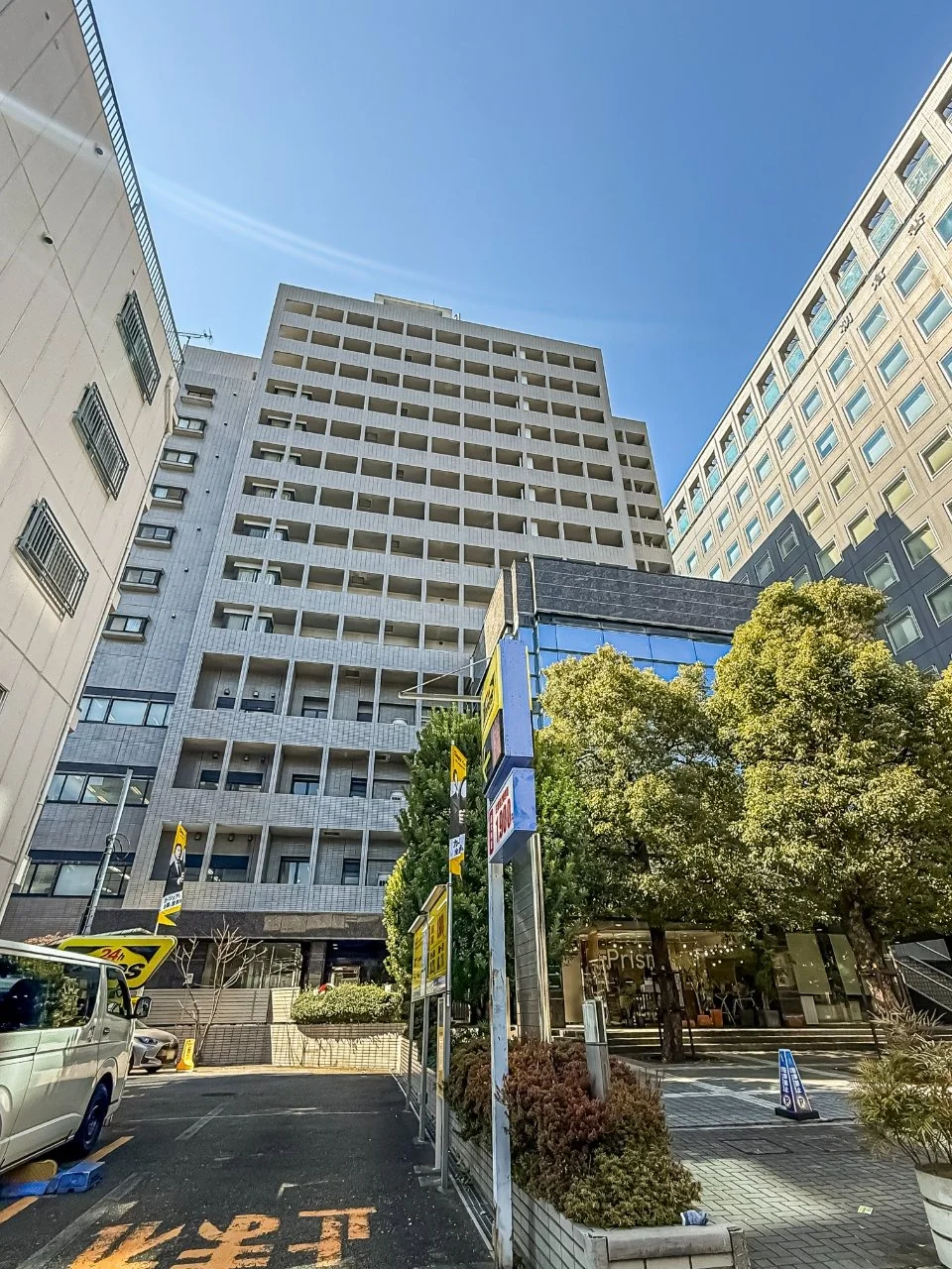 S&Sビルディング 3 - 画像5