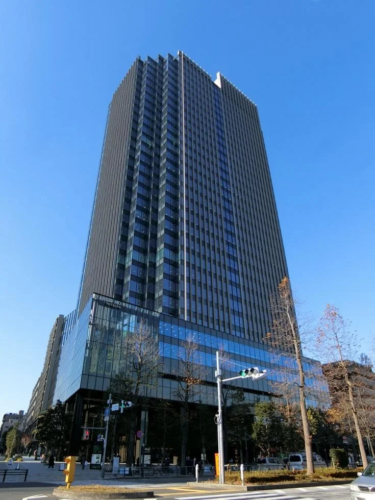 コモレ四谷YOTSUYATOWER(四谷タワー) 4 オフィスビル外観 1
