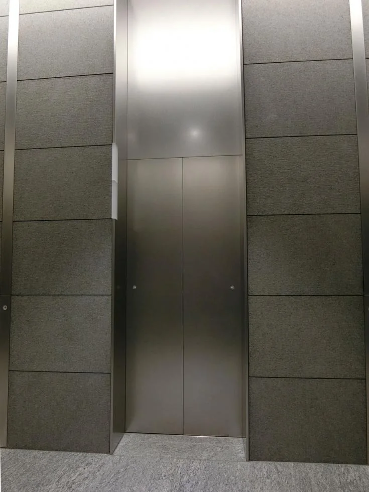 コモレ四谷YOTSUYATOWER(四谷タワー) 4 エレベーター 28