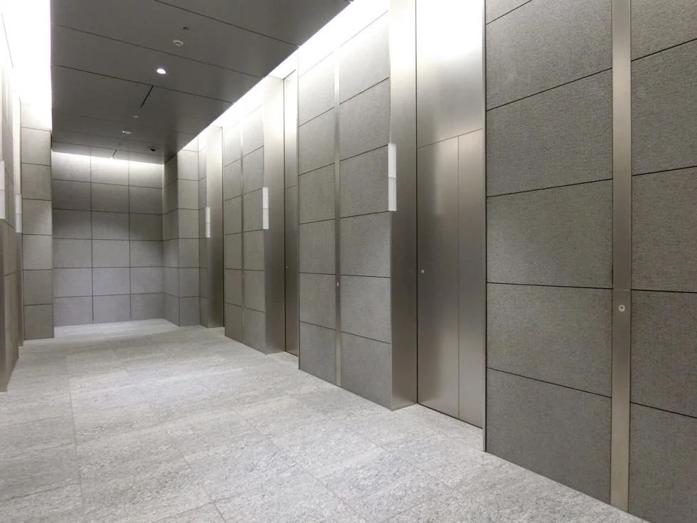 コモレ四谷YOTSUYATOWER(四谷タワー) 4 エレベーター 29