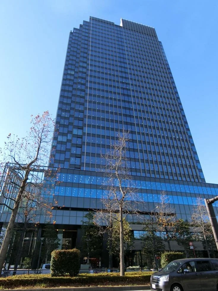 コモレ四谷YOTSUYATOWER(四谷タワー) 4 オフィスビル外観 5