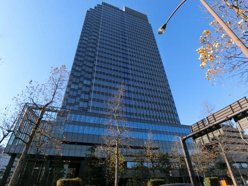 コモレ四谷YOTSUYATOWER(四谷タワー) 4 オフィスビル外観 6