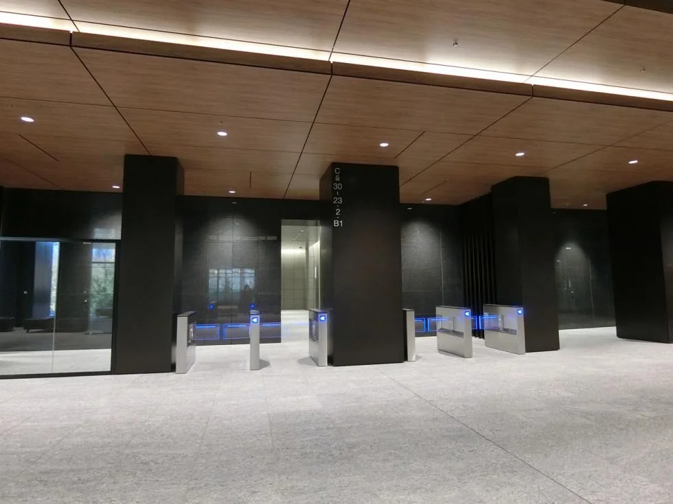 コモレ四谷YOTSUYATOWER(四谷タワー) 4 内装 19
