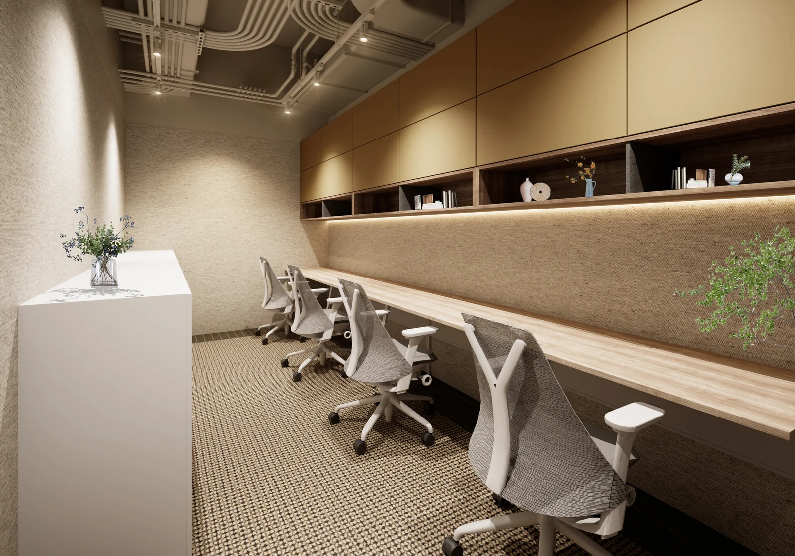 NOW／HERE新宿四谷 4 4007