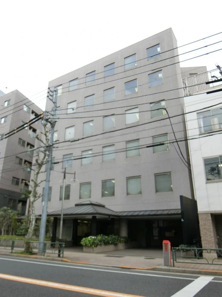 プライム高田馬場4丁目ビル 6 オフィスビル外観 1