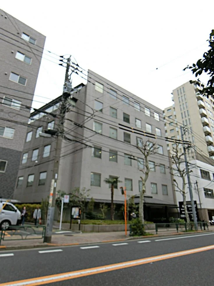 プライム高田馬場4丁目ビル 6 オフィスビル外観 2