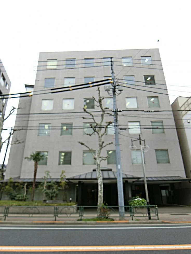 プライム高田馬場4丁目ビル 6 オフィスビル外観 3