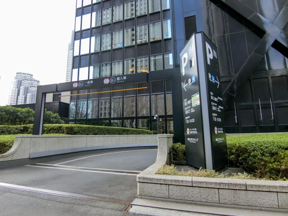 新宿三井ビルディング 39