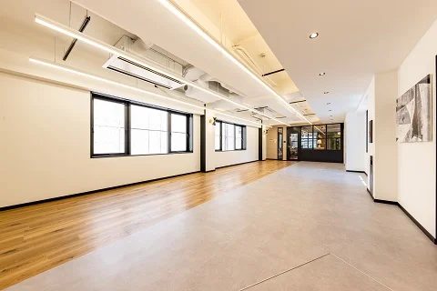 NOVEL WORK Ichigaya - 画像1