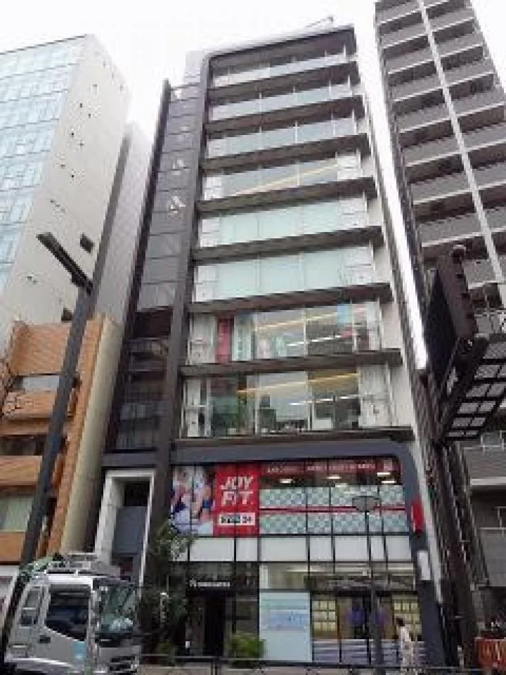 FORECAST四谷 3 オフィスビル外観 1