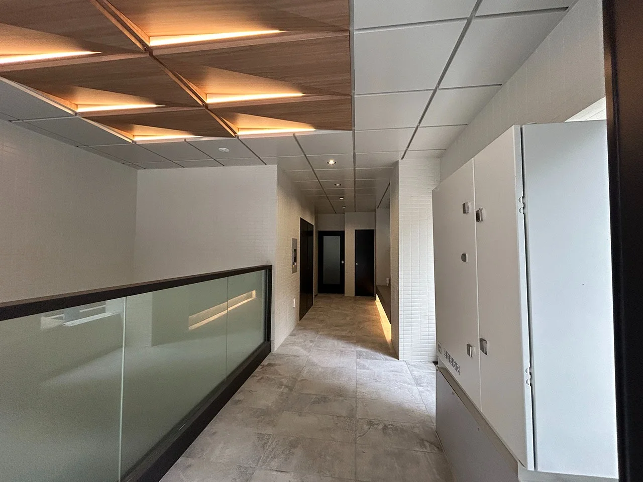 NOVEL WORK 新宿御苑 5 内装 9