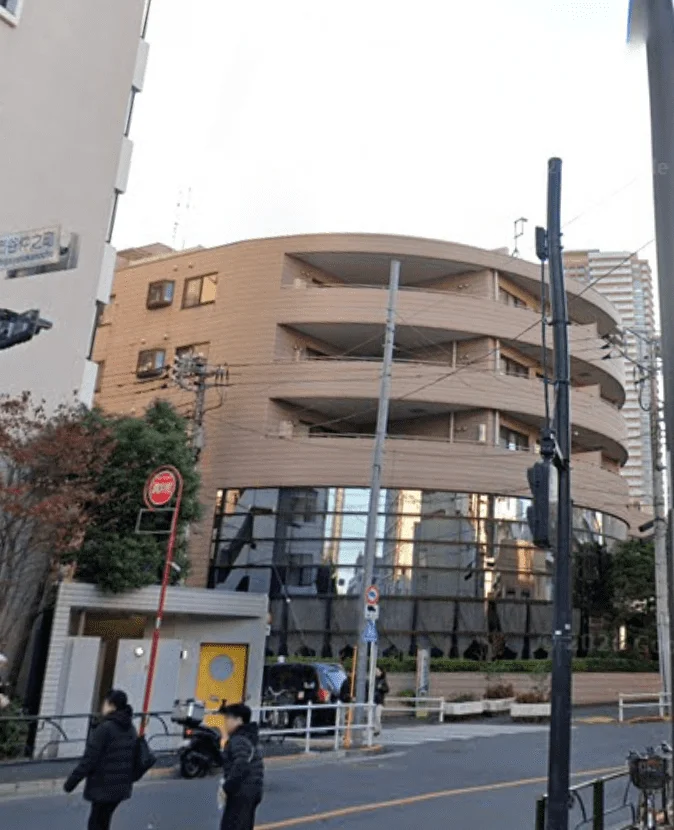 リエール市ヶ谷 - 画像1