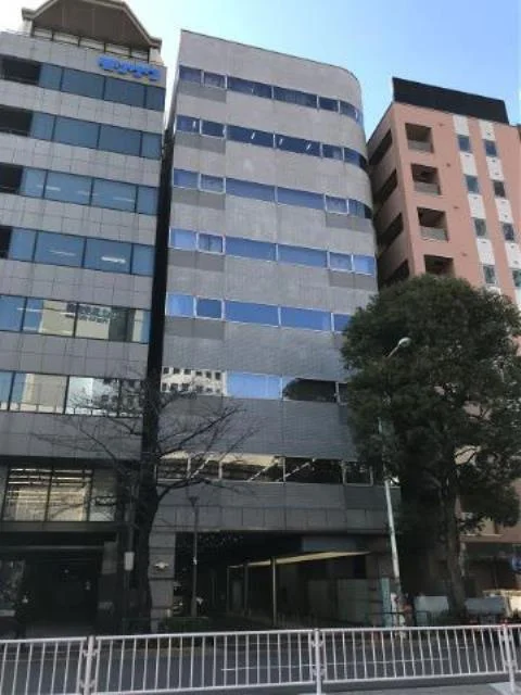 KDX飯田橋ビル 4 オフィスビル外観 1