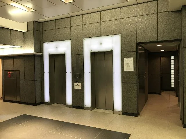 KDX飯田橋ビル 4 エレベーター 7
