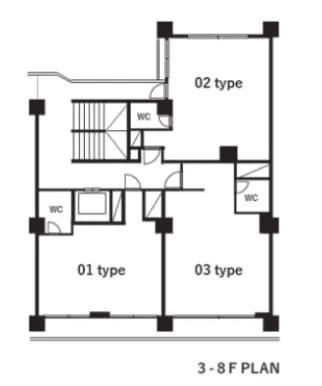 Relink SHINJUKU 8 - 画像1