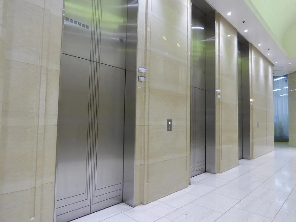 新宿第一生命ビル - 画像1