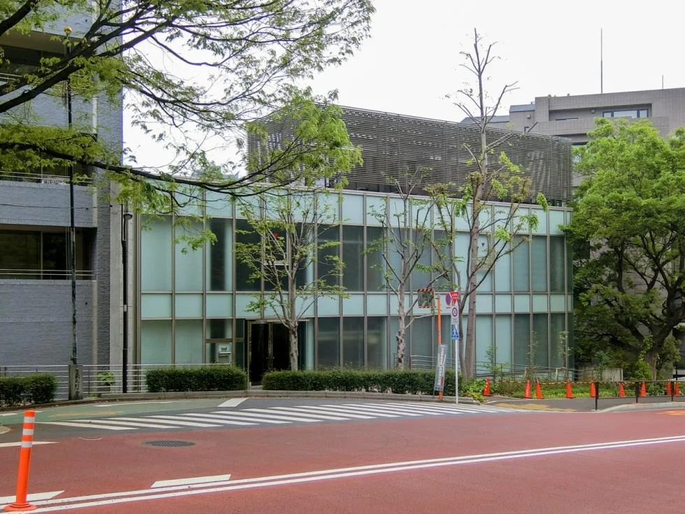 外苑オフィスビル 1 オフィスビル外観 4
