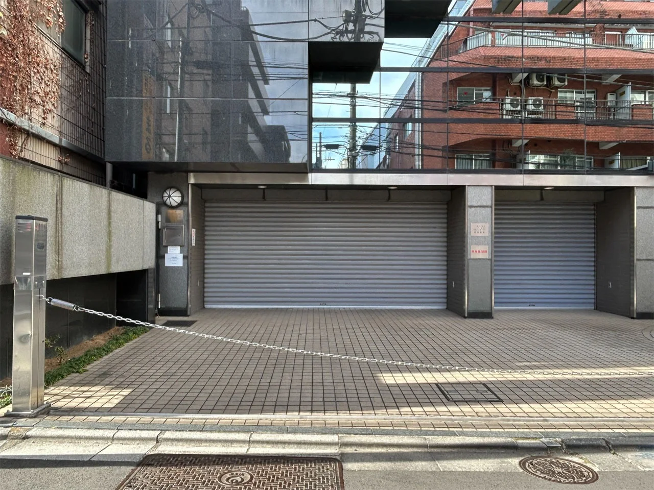 KDX西新宿ビル 2 オフィスビル外観 5
