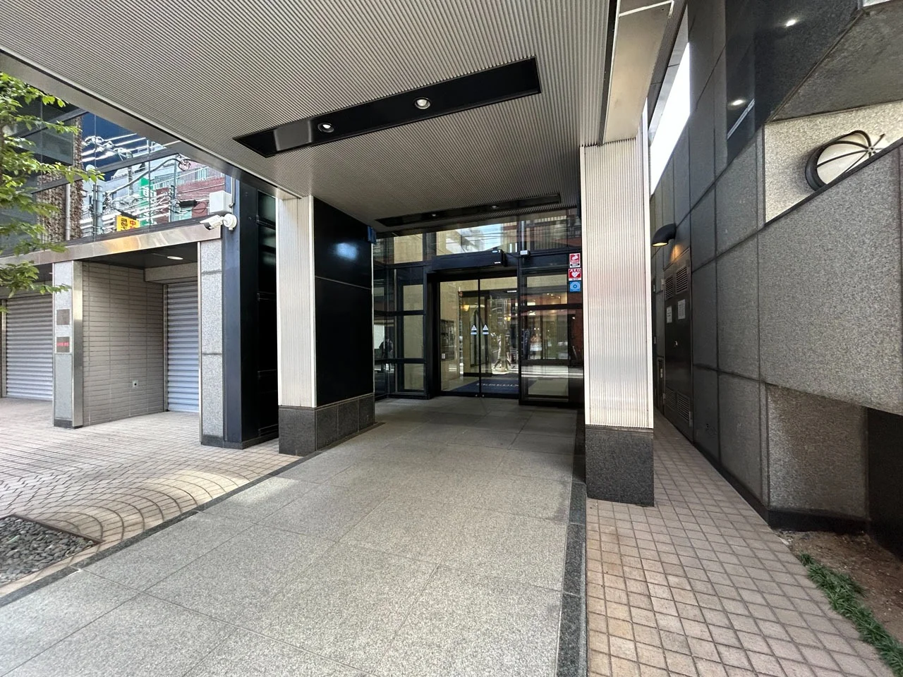 KDX西新宿ビル 2 ビルエントランス 14