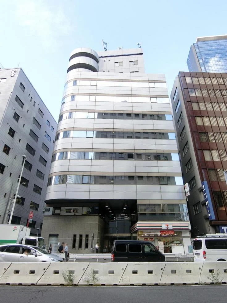 西新宿大京ビル - 画像1