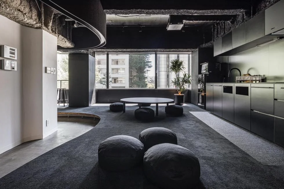 12NISHISHINJUKU 京王西新宿南ビル 3 執務室 7