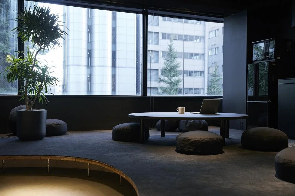 12NISHISHINJUKU 京王西新宿南ビル 3 執務室 8