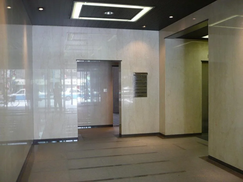 KAGURAZAKA VIGAS 2 共有部 13