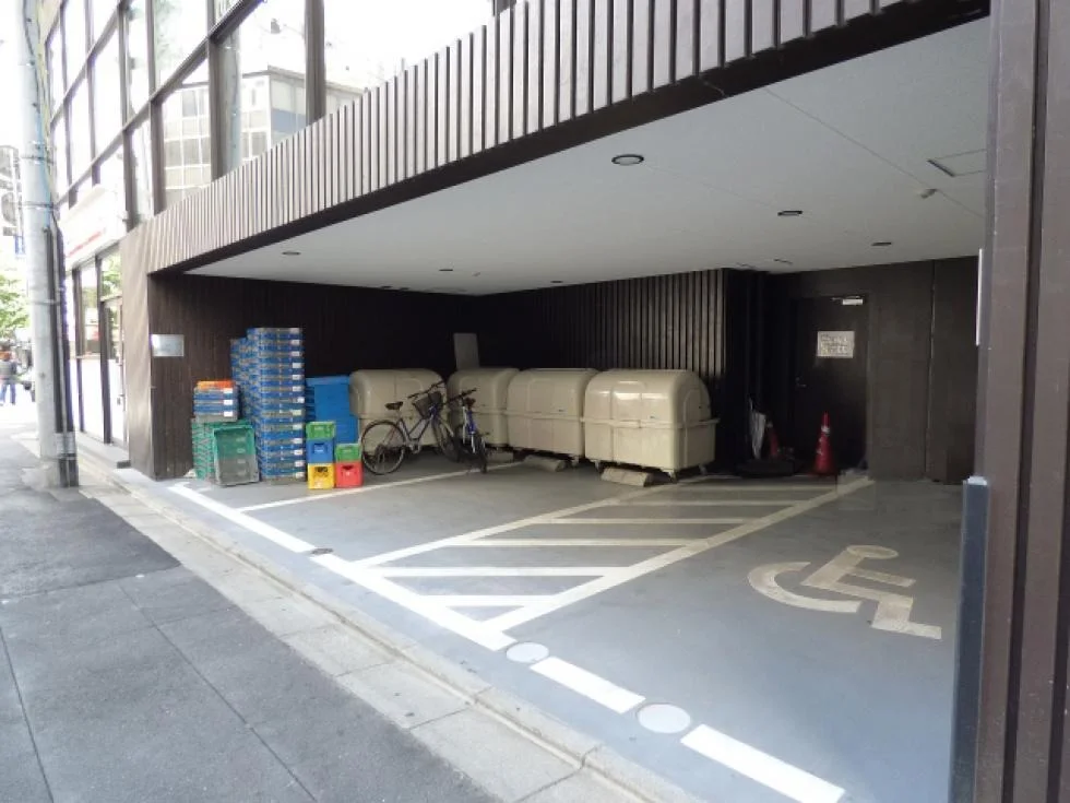 FORECAST西新宿(フォーキャスト西新宿) 6 オフィスビル外観 6