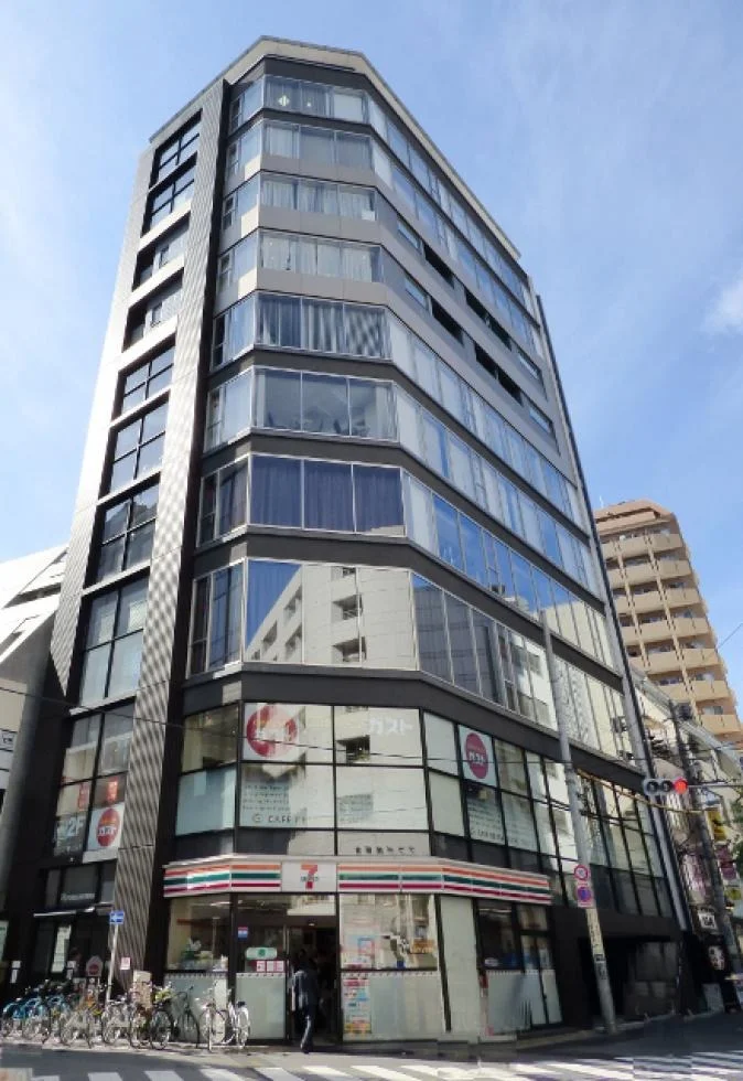 FORECAST西新宿(フォーキャスト西新宿) 6 オフィスビル外観 4