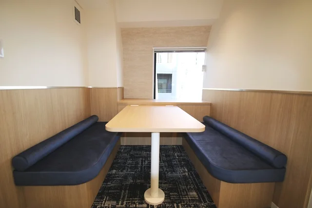 The Corner SHINJUKU 7 執務室 6