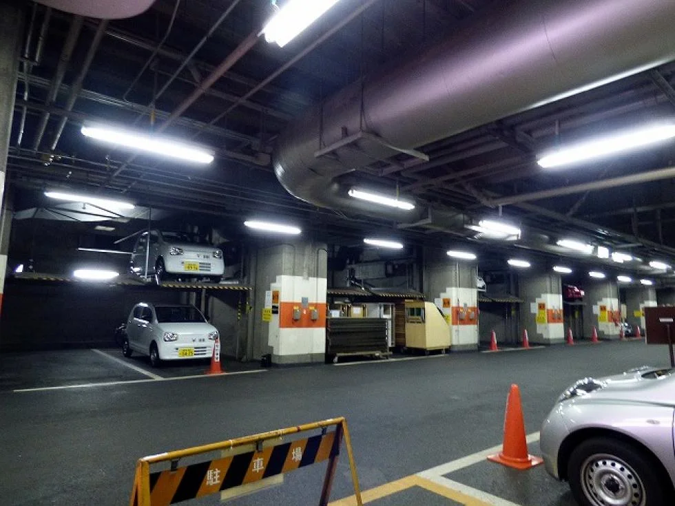 新宿第一生命ビル 1 内装 14