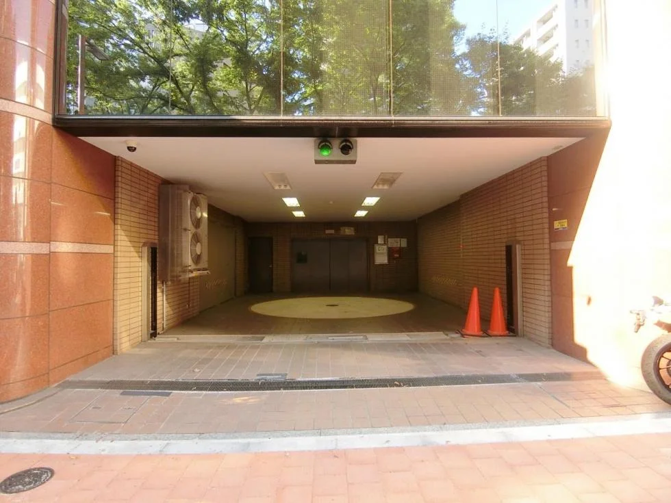 DeLCCS山吹神楽坂 2 ビルエントランス 8