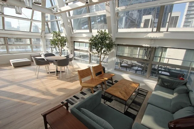 グランファースト新宿御苑 4