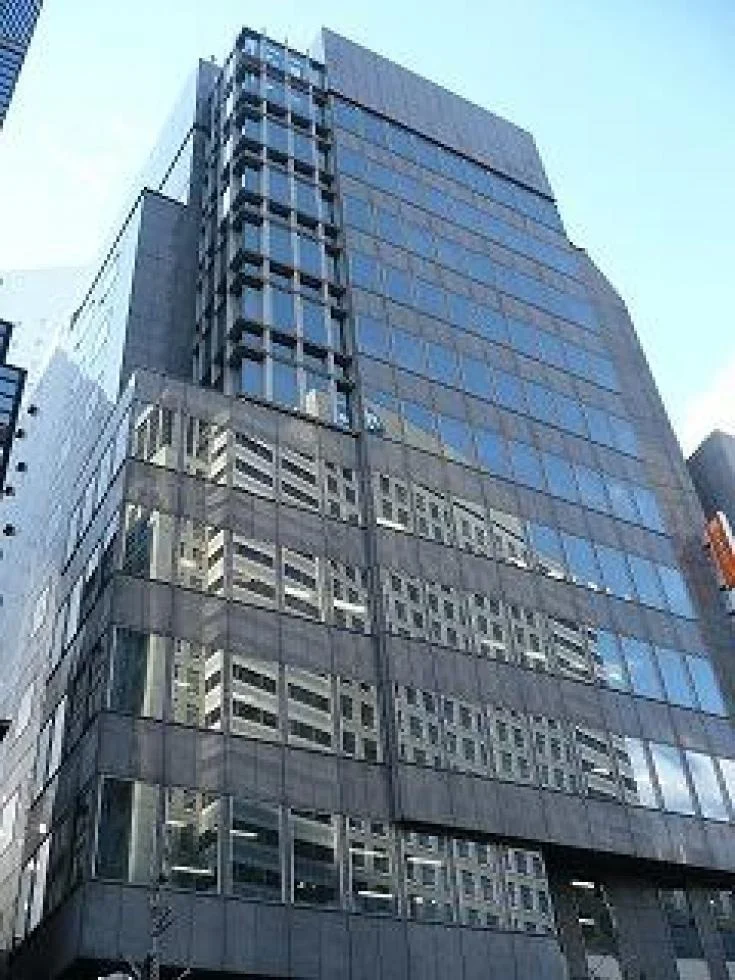 KDX新宿ビル 11 オフィスビル外観 1