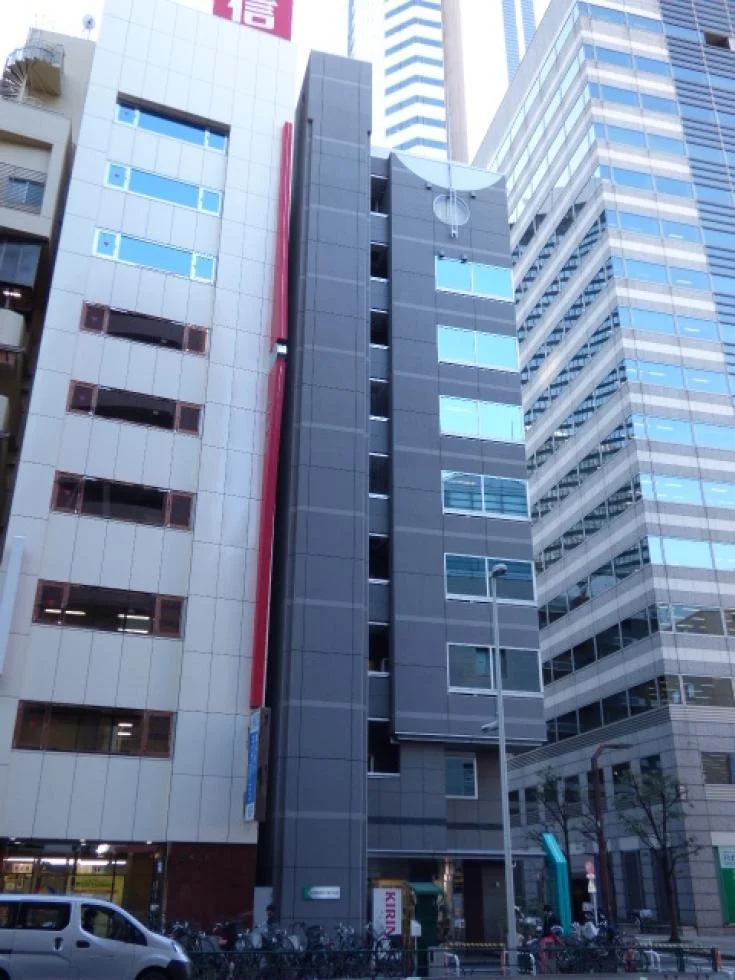 菅野ビル - 画像1