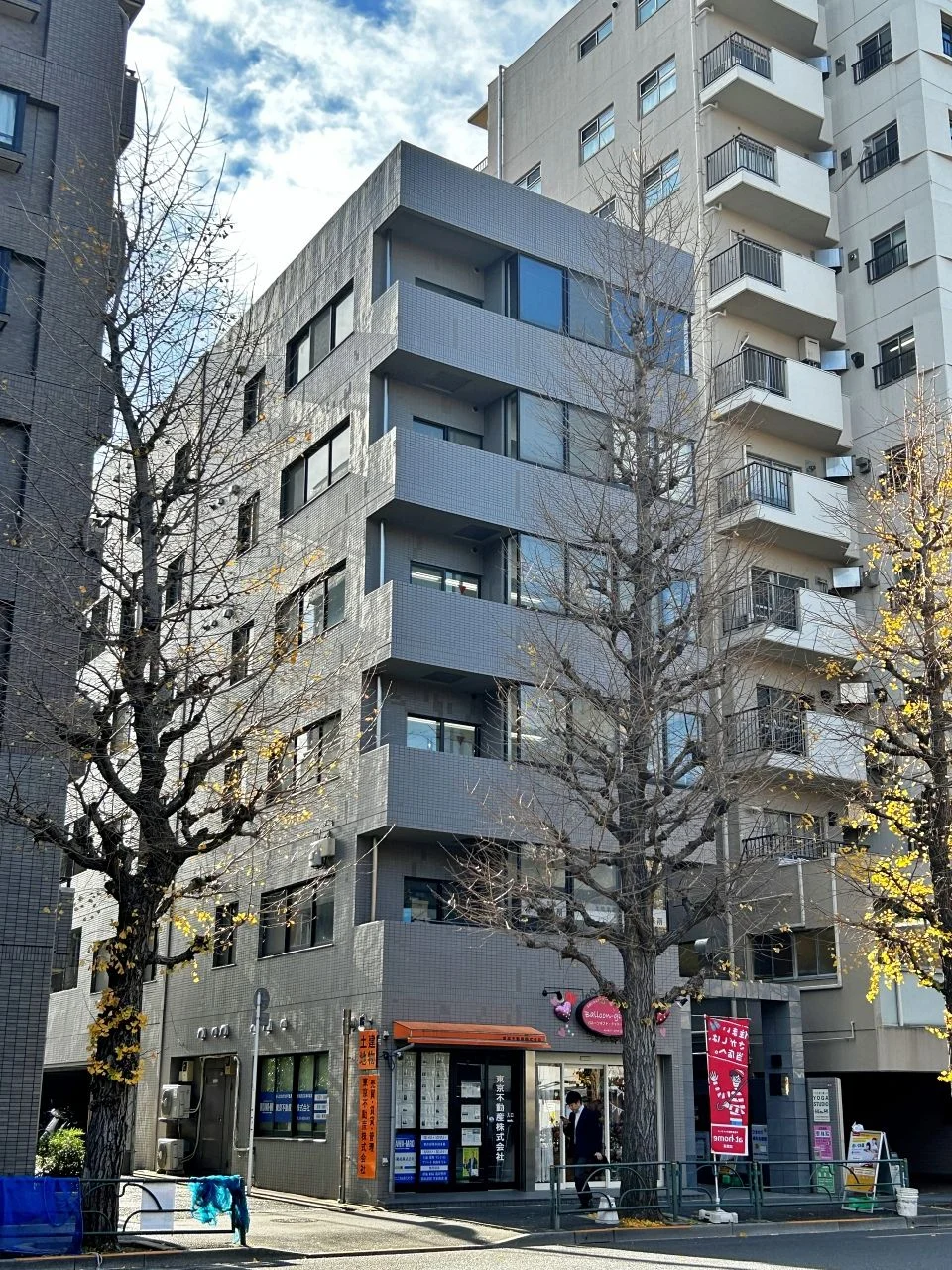 榎本ビル 4 外観 1