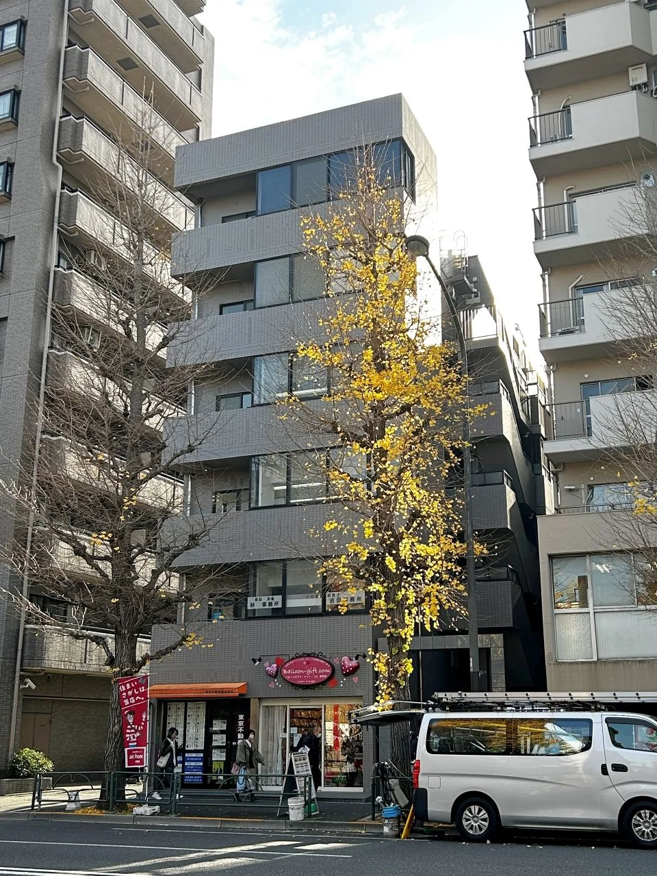 榎本ビル 4 外観 2