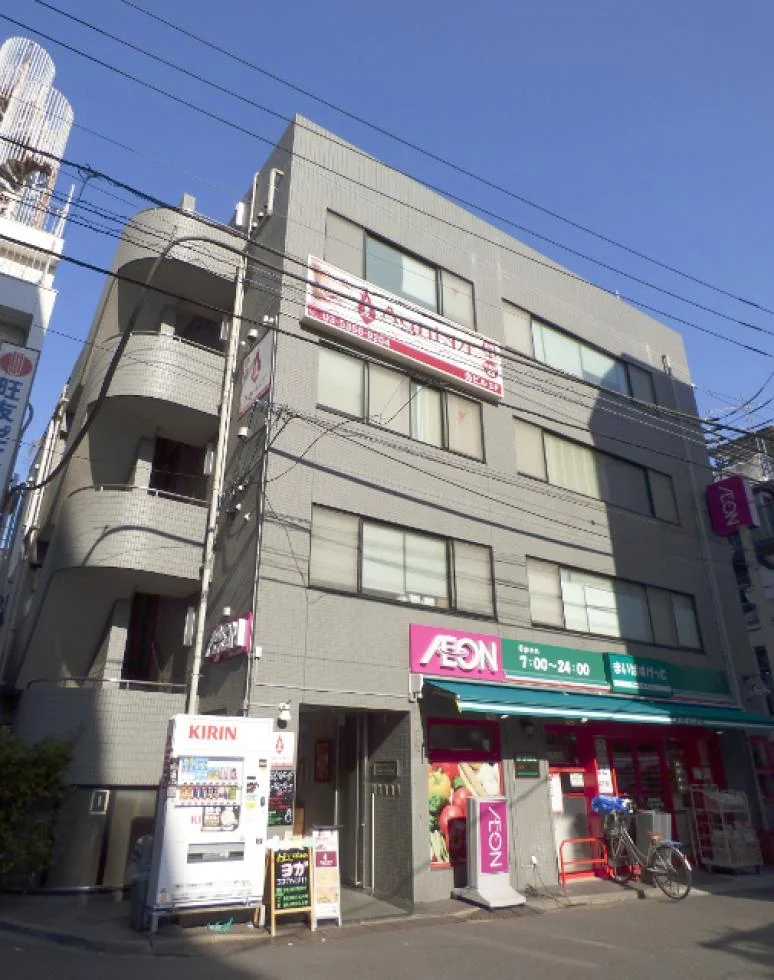 CONCORD高円寺ビル 3 外観 1