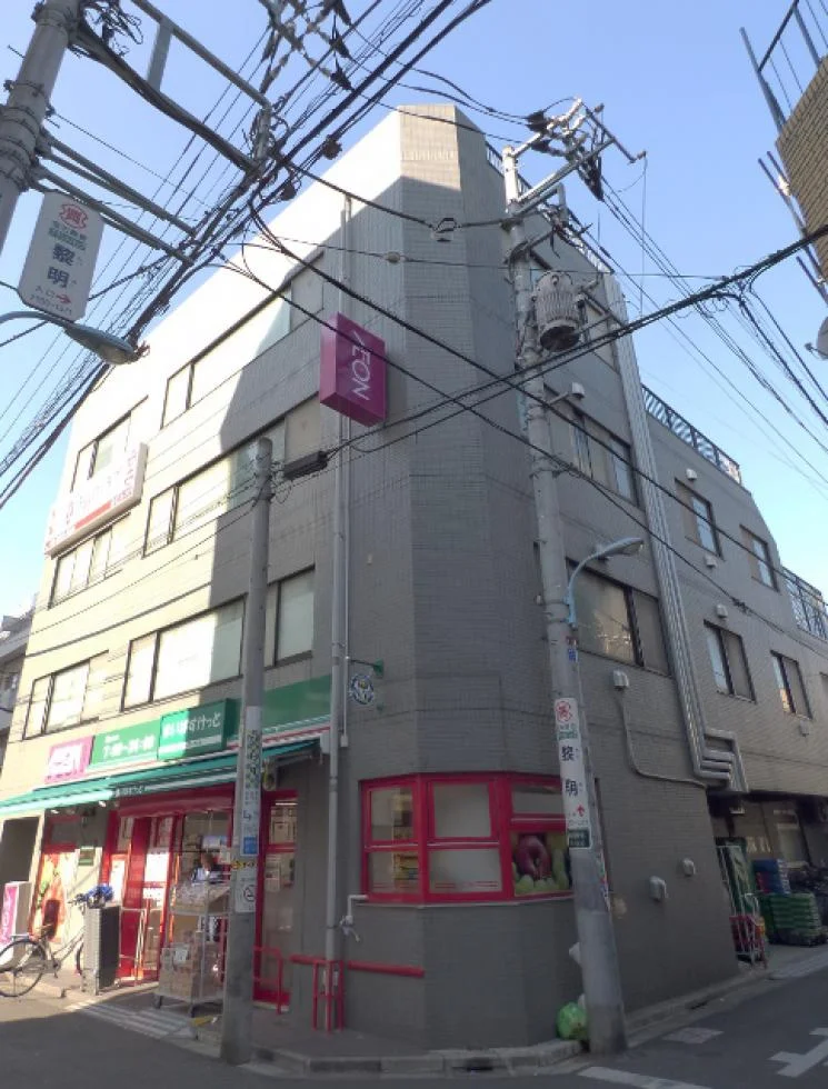 CONCORD高円寺ビル 3 外観 2