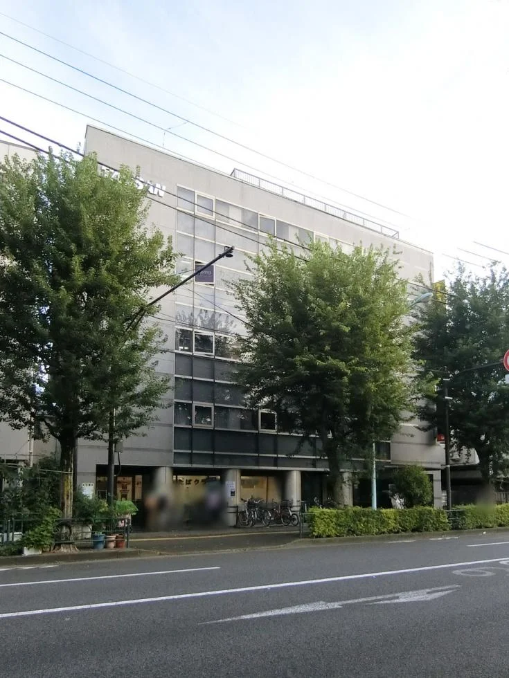 エリア永福町ビル 3 外観 2