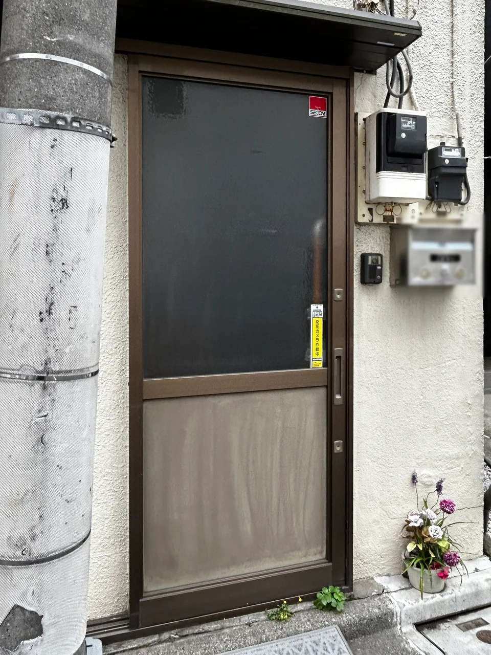 貸事務所・貸店舗 1 エントランス 3