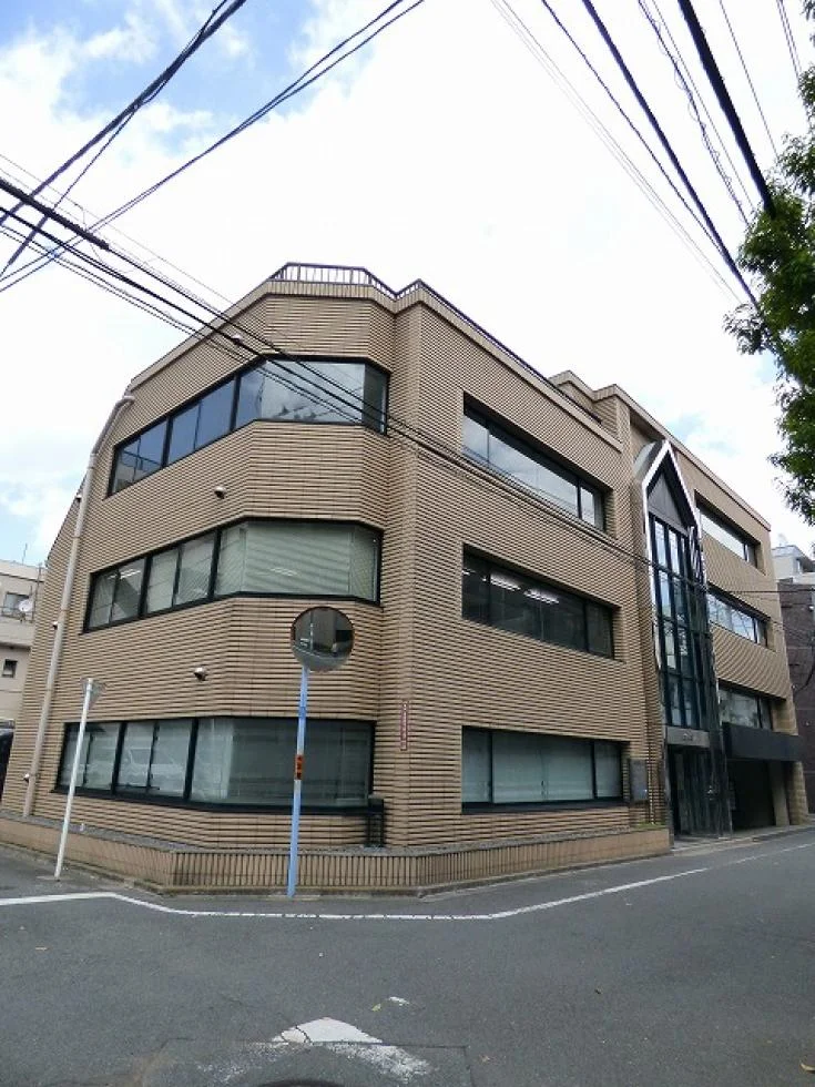 総和第二ビル 4 外観 1