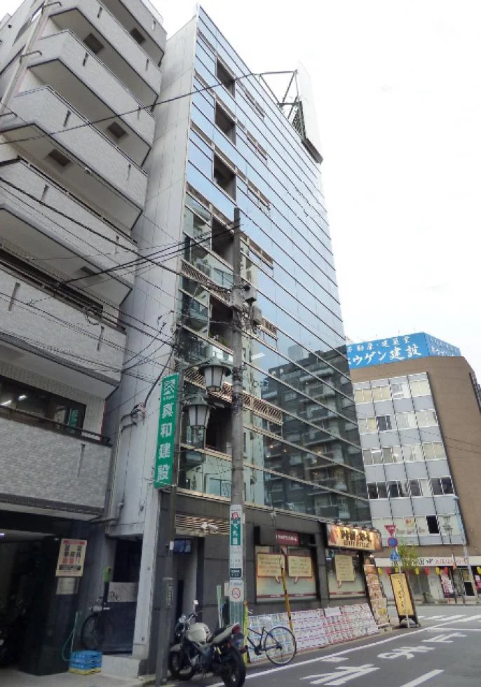 真和ビル 6 外観 2