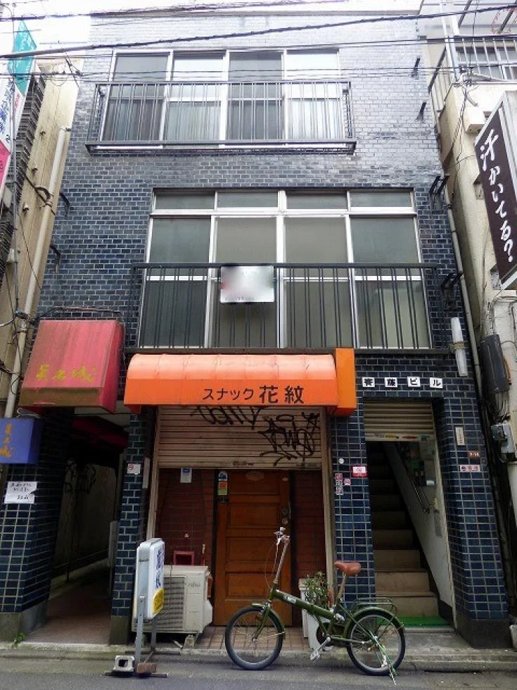 齊藤ビル 2 外観 2