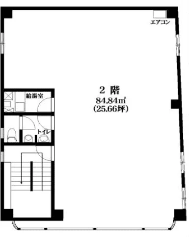 マック阿佐谷ビル