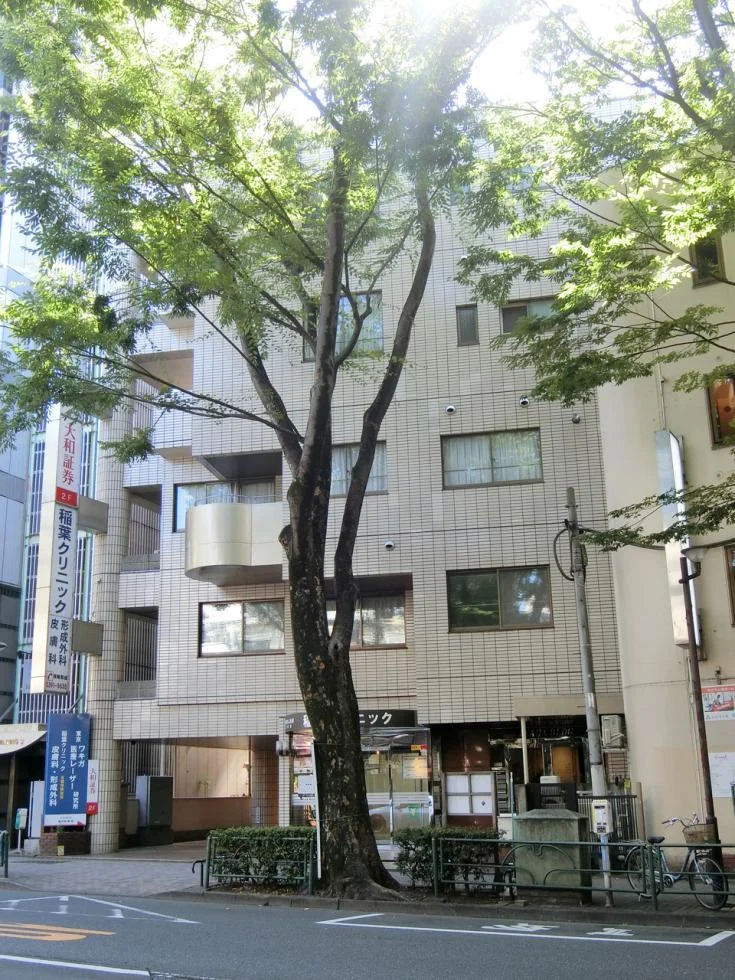 稲葉ビル 2 外観 2
