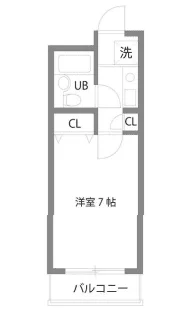 エステージ井荻