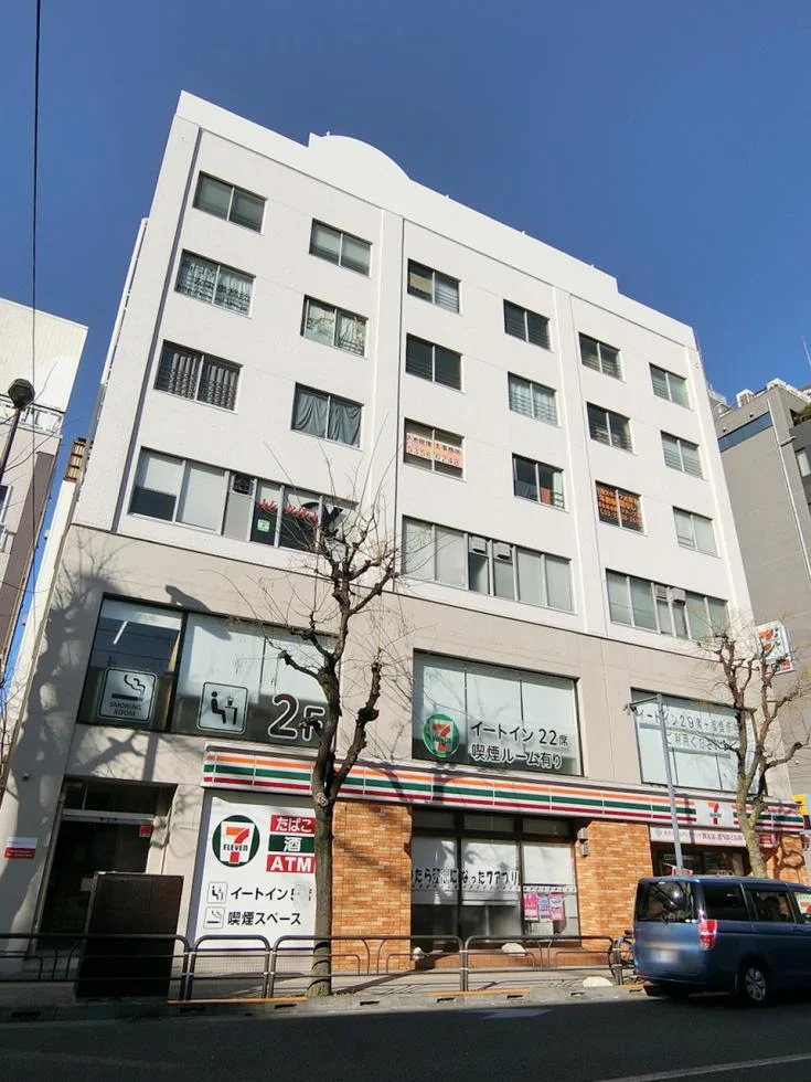 高円寺ビル 3 外観 2