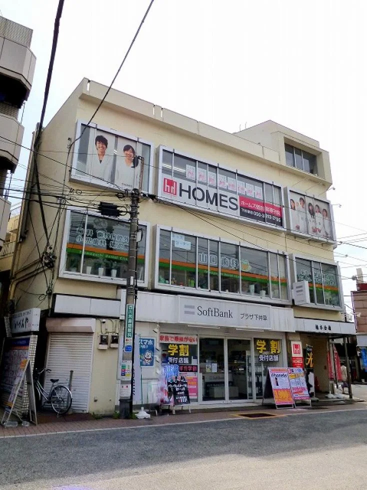 稲本会館ビル 2 外観 2